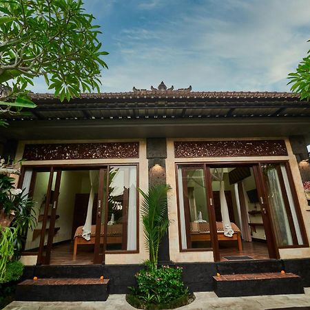 Pondok Buda Merta Ubud Esterno foto