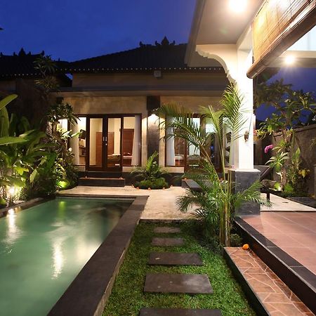 Pondok Buda Merta Ubud Esterno foto