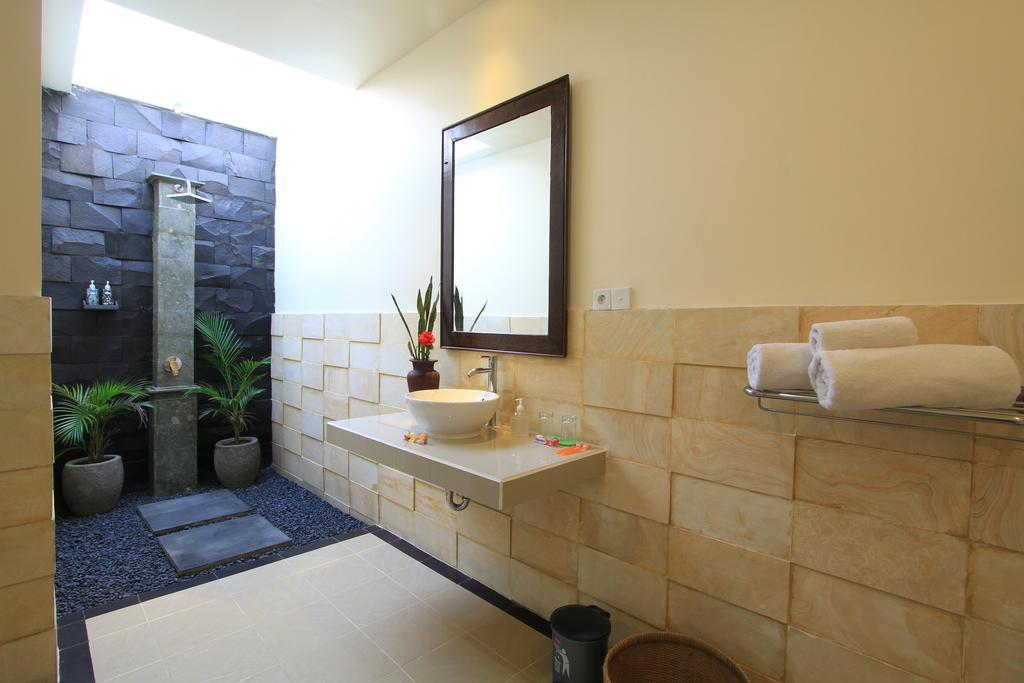Pondok Buda Merta Ubud Esterno foto