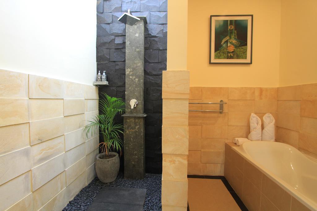 Pondok Buda Merta Ubud Esterno foto