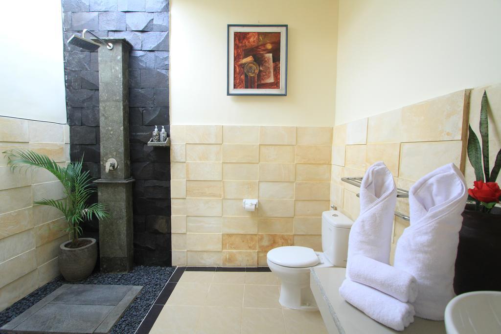 Pondok Buda Merta Ubud Esterno foto