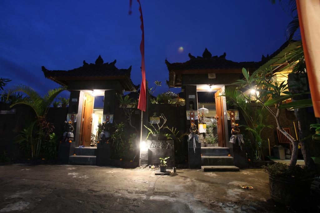 Pondok Buda Merta Ubud Esterno foto