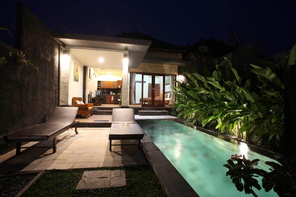 Pondok Buda Merta Ubud Esterno foto