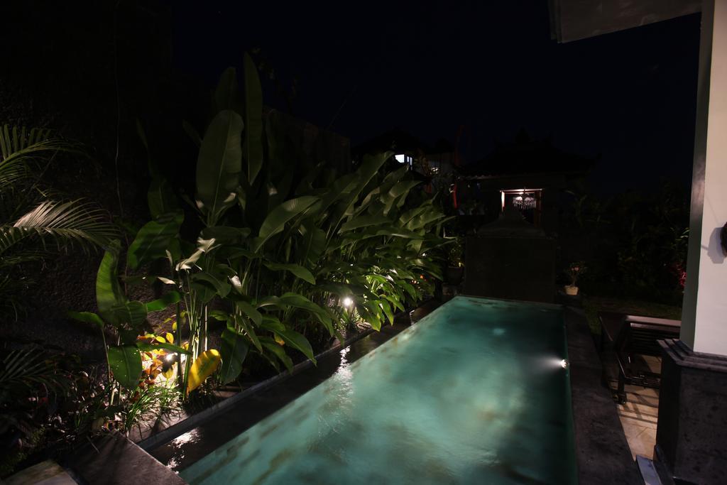 Pondok Buda Merta Ubud Esterno foto